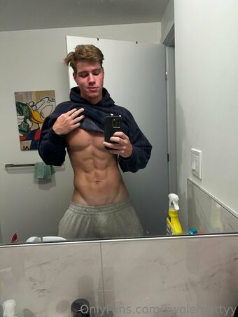 swolemattyy Голые слитые фото OnlyFans 28