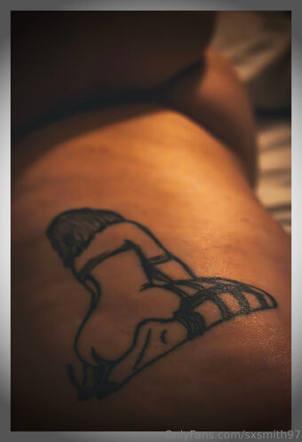 sxsmith97 Голые слитые фото OnlyFans 18
