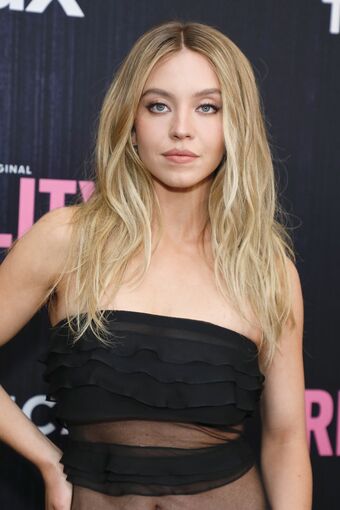 Sydney Sweeney