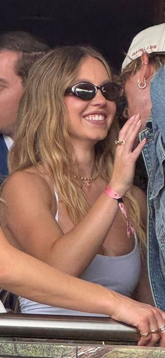 Sydney Sweeney