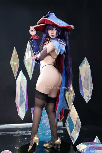 Sylviechan