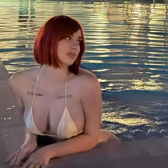 Symone Ryley Голые слитые фото OnlyFans 54