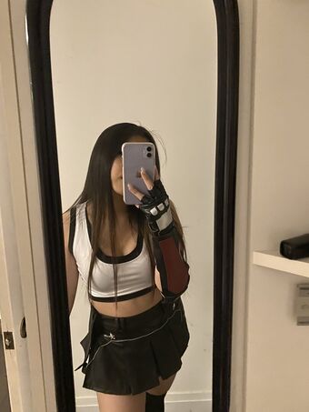 Syraphic Голые слитые фото OnlyFans 19