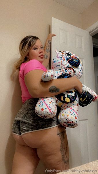 tabbyvondamn