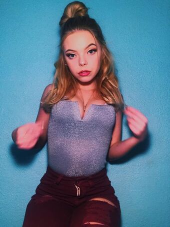Tabitha Whitaker