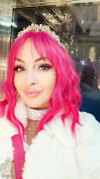 tabookandi Голые слитые фото OnlyFans 9