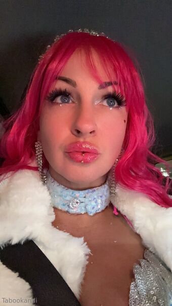 tabookandi Голые слитые фото OnlyFans 19