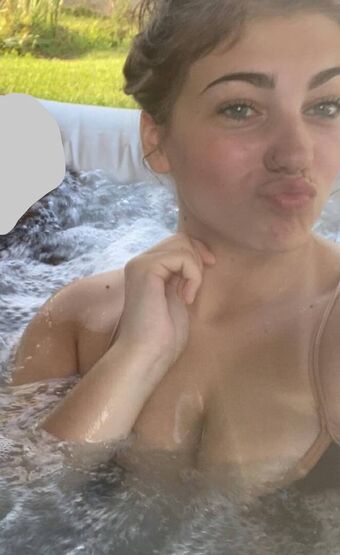 Talea Голые слитые фото OnlyFans 9