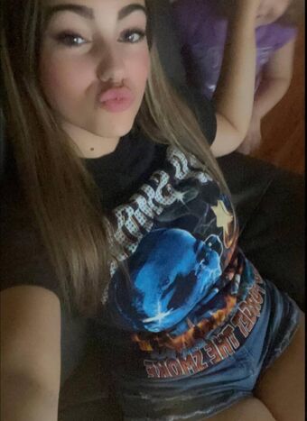 Talea Голые слитые фото OnlyFans 16