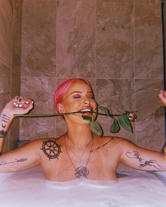 Taleesha Голые слитые фото OnlyFans 2