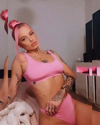 Taleesha Голые слитые фото OnlyFans 5