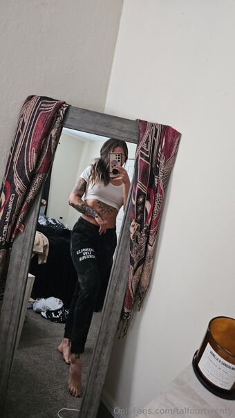 talfourtwenty Голые слитые фото OnlyFans 5