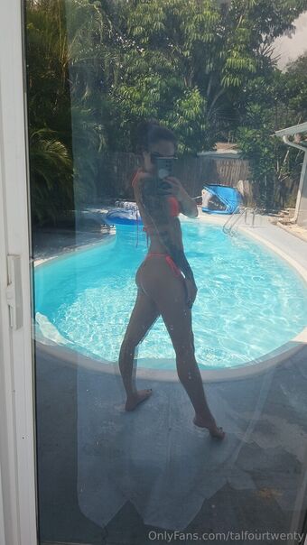 talfourtwenty Голые слитые фото OnlyFans 16