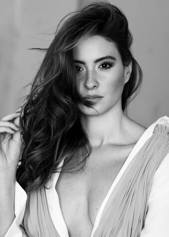 Taliana Vargas Голые слитые фото OnlyFans 1