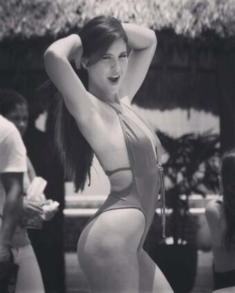 Taliana Vargas Голые слитые фото OnlyFans 13