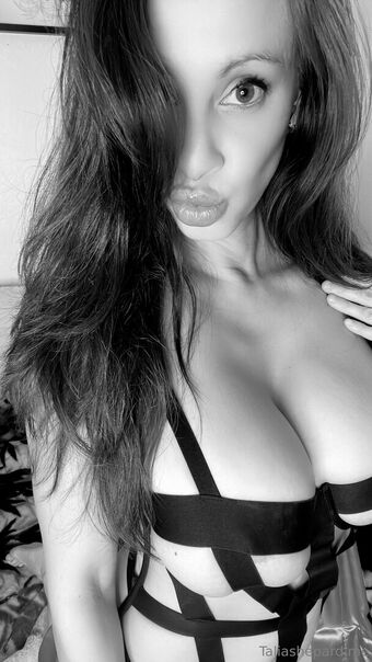 taliashepard Голые слитые фото OnlyFans 40