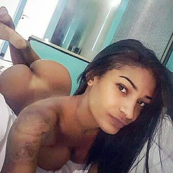 Talitinha Melk Голые слитые фото OnlyFans 4