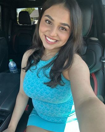 Taliya Jordan Голые слитые фото OnlyFans 4