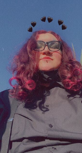 TallGrrl Голые слитые фото OnlyFans 3