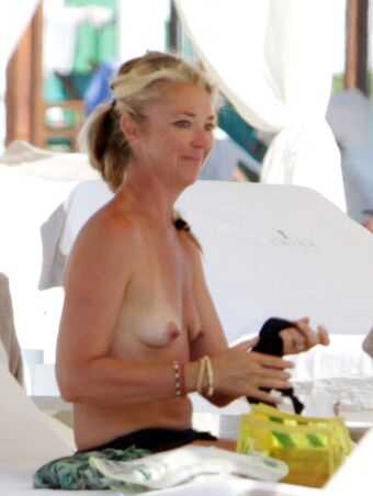 Tamara Beckwith