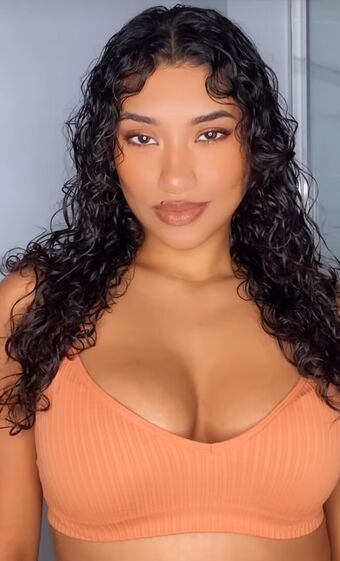 Tamia J