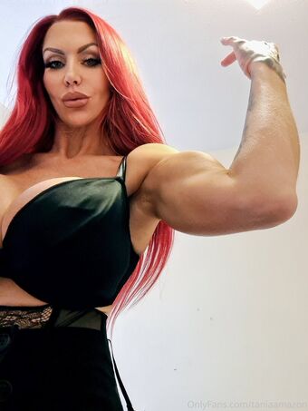 taniaamazon Голые слитые фото OnlyFans 31