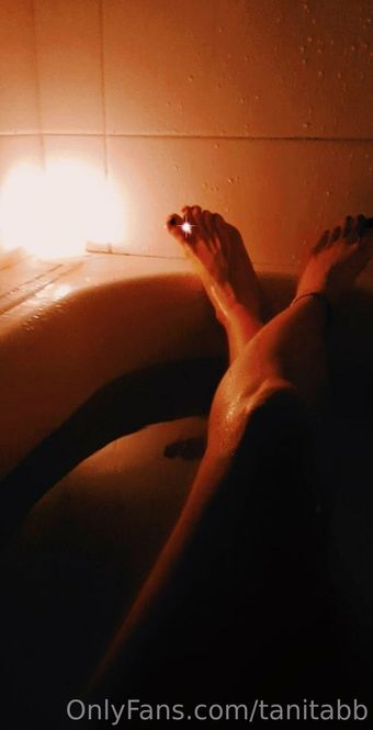 tanitabb Голые слитые фото OnlyFans 9