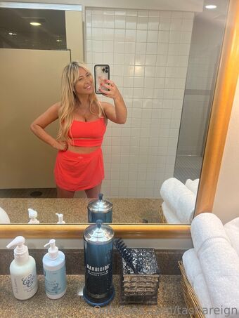 tashareign Голые слитые фото OnlyFans 29