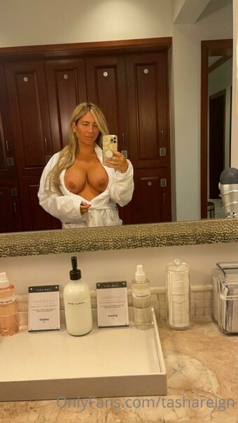 tashareign Голые слитые фото OnlyFans 36