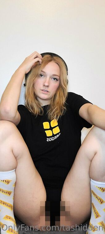 tashidden Голые слитые фото OnlyFans 19