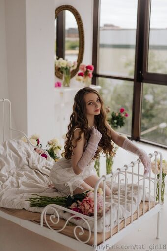tati_girl18 Голые слитые фото OnlyFans 1