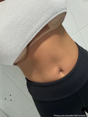 TatiFormento Голые слитые фото OnlyFans 50