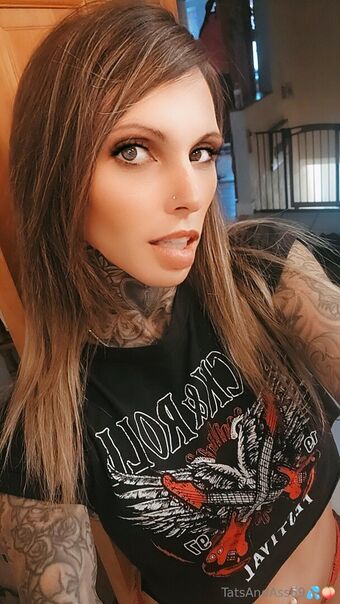 tatsandass69