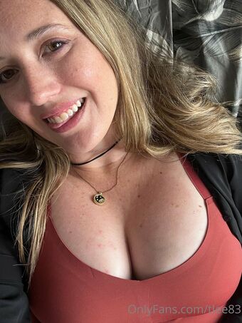 Tatti Голые слитые фото OnlyFans 23