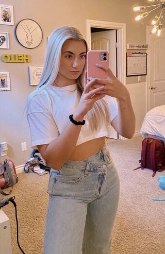 Tavia Голые слитые фото OnlyFans 17