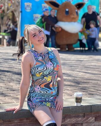 taylien Голые слитые фото OnlyFans 17
