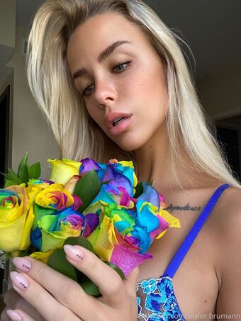 Taylor Brumann
