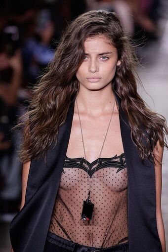 Taylor Hill