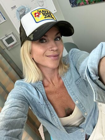 Taylor Wild Голые слитые фото OnlyFans 24