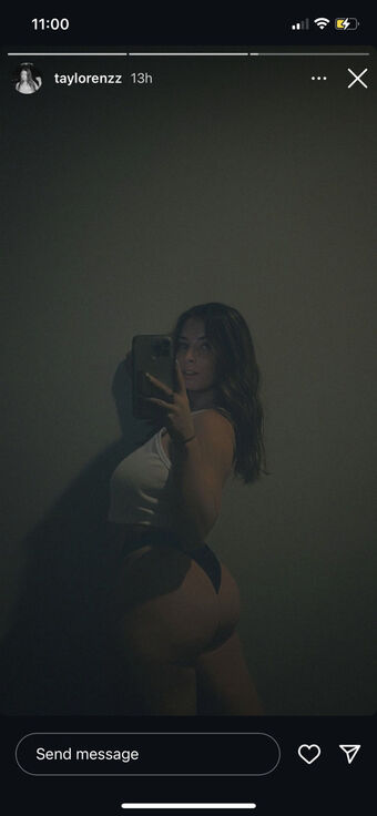 taylorenzz