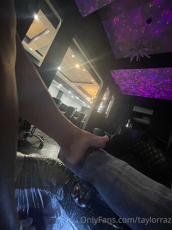 Taylorraz Голые слитые фото OnlyFans 22