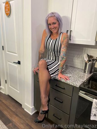 Taylorraz Голые слитые фото OnlyFans 32