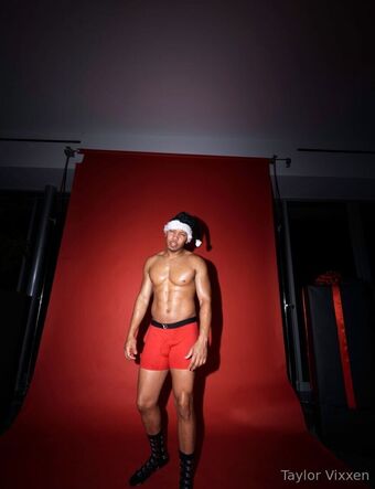 Taylorvixxen