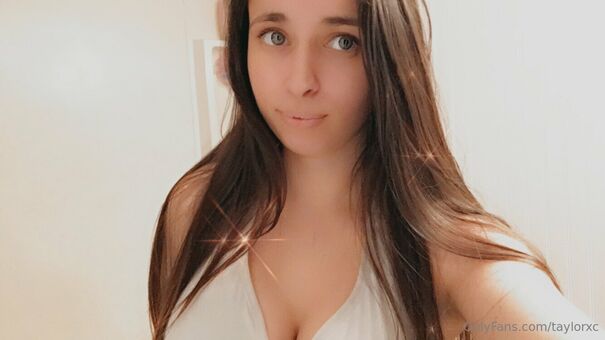 taylorxc Голые слитые фото OnlyFans 7