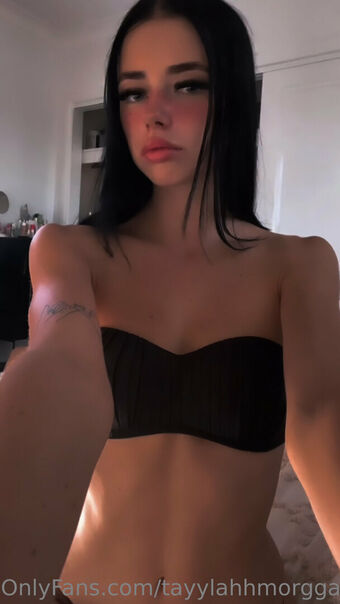 tayylahhmorggann