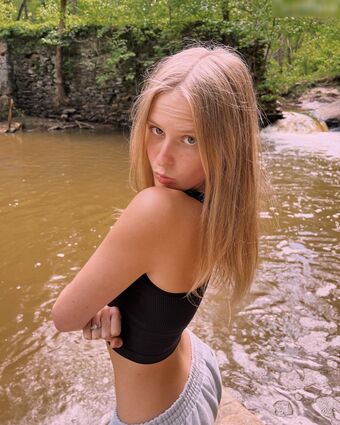 Teagan Голые слитые фото OnlyFans 9