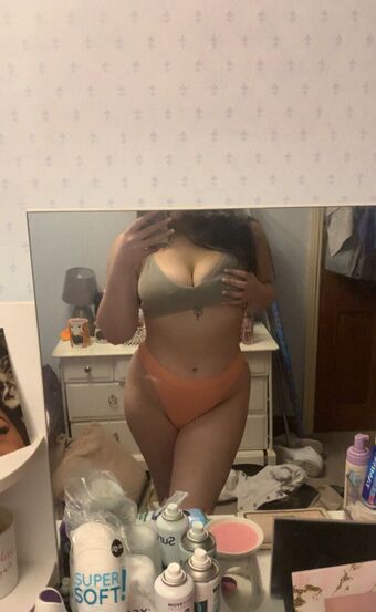 Teags Голые слитые фото OnlyFans 4