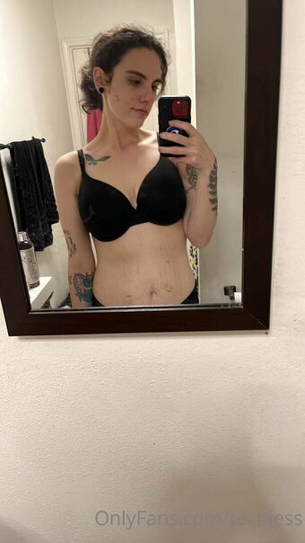 techjess Голые слитые фото OnlyFans 11