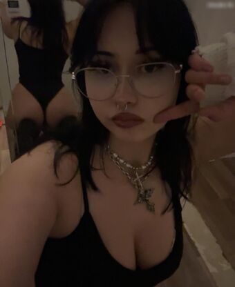 Technonutte Голые слитые фото OnlyFans 3