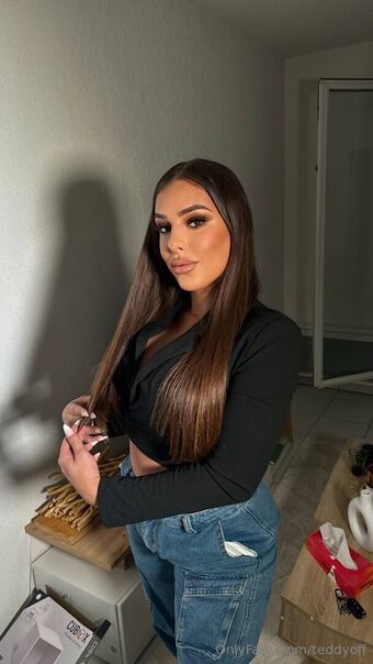 teddyoff Голые слитые фото OnlyFans 19